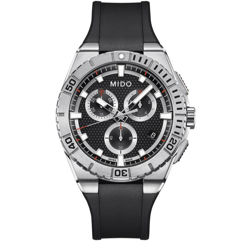Mido Ocean Star M023.417.17.051.00