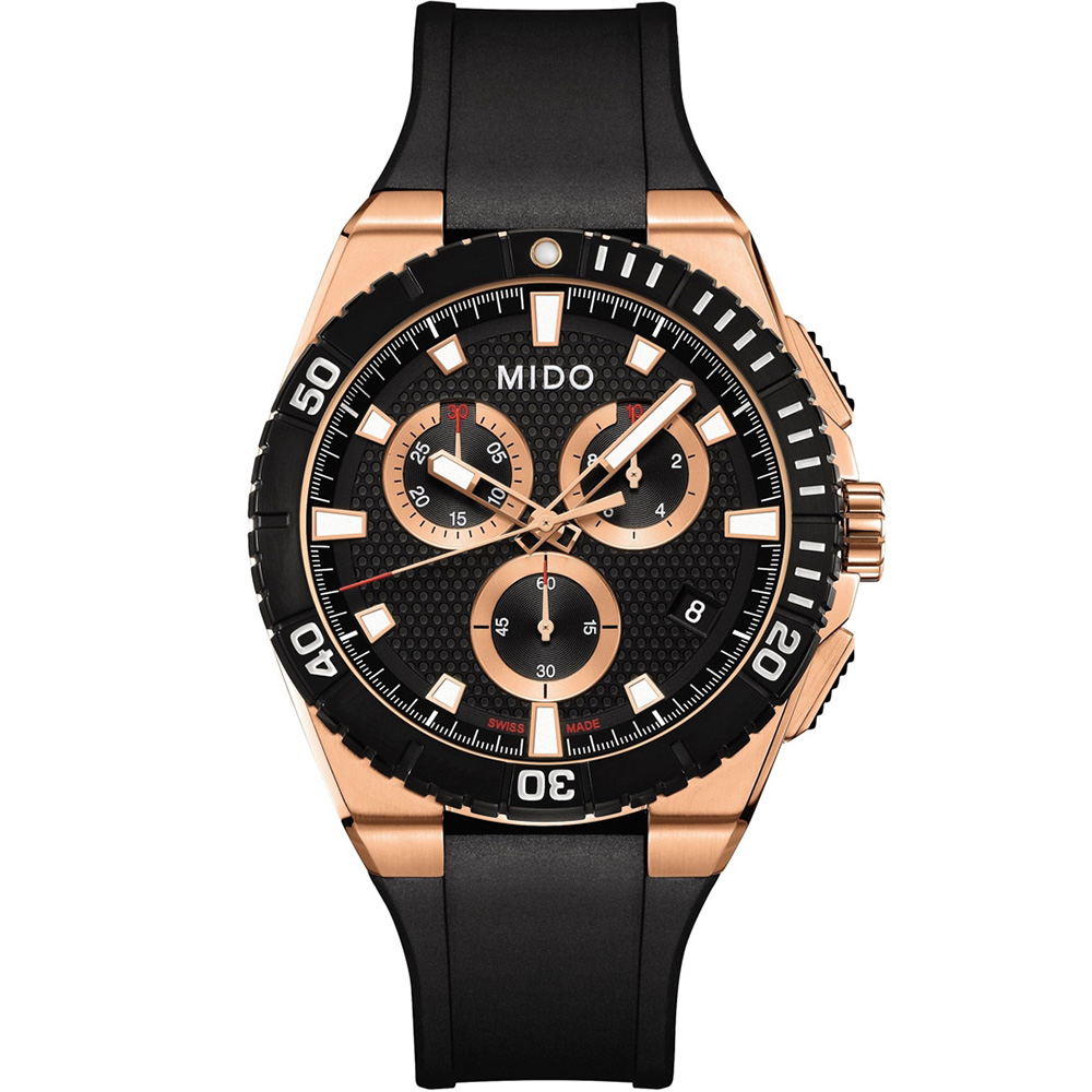 Mido Ocean Star M023.417.37.051.00