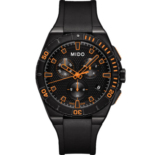 Mido Ocean Star M023.417.37.051.09