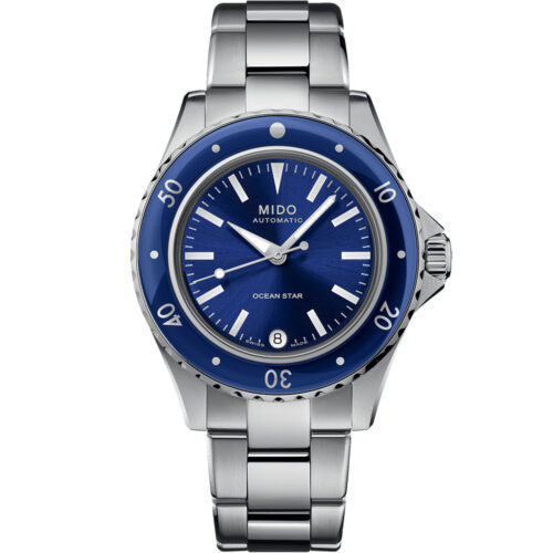 Mido Ocean Star M026.207.11.041.00