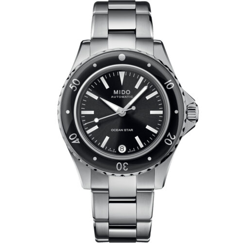 Mido Ocean Star M026.207.11.051.00