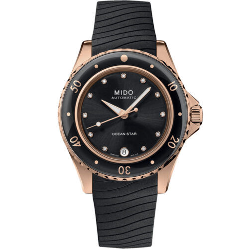 Mido Ocean Star M026.207.37.056.00