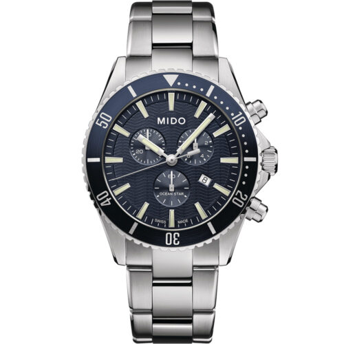 Mido Ocean Star M026.417.11.041.00