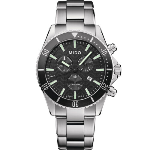Mido Ocean Star M026.417.11.051.00
