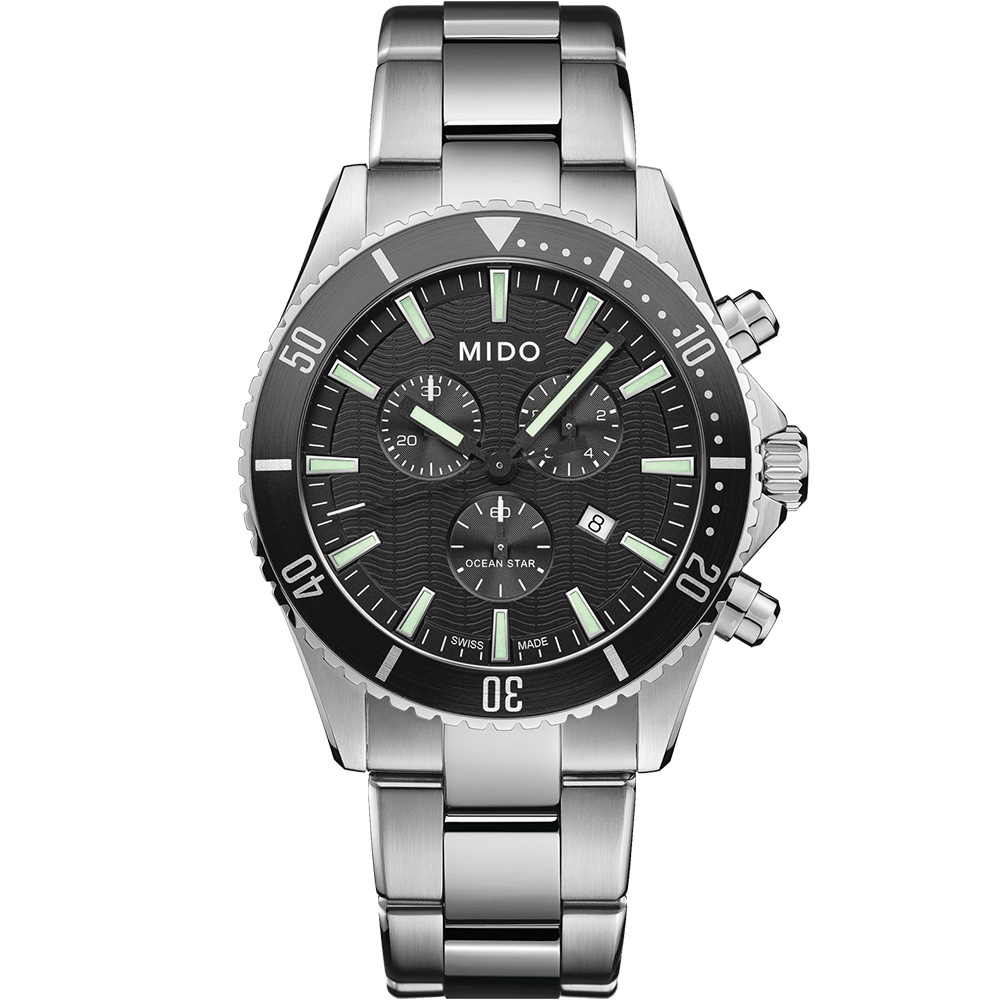 Mido Ocean Star M026.417.11.051.00