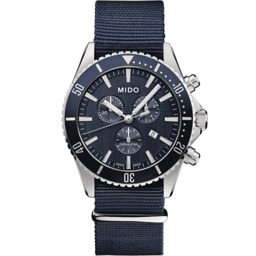 Mido Ocean Star M026.417.17.041.00