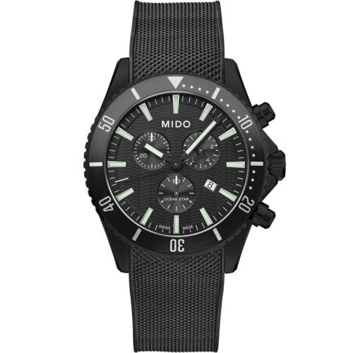 Mido Ocean Star M026.417.37.051.00