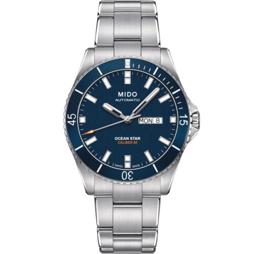 Mido Ocean Star M026.430.11.041.00