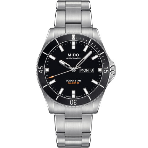 Mido Ocean Star M026.430.11.051.00