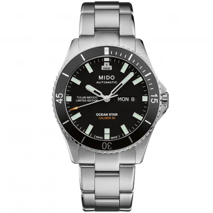 Mido Ocean Star M026.430.11.051.01