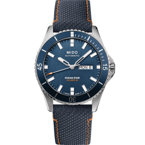 Mido Ocean Star M026.430.17.041.00