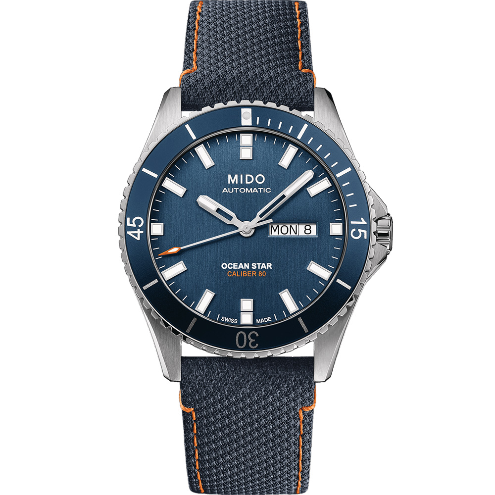 Mido Ocean Star M026.430.17.041.00