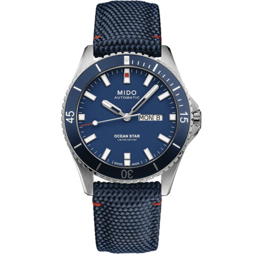 Mido Ocean Star M026.430.17.041.01
