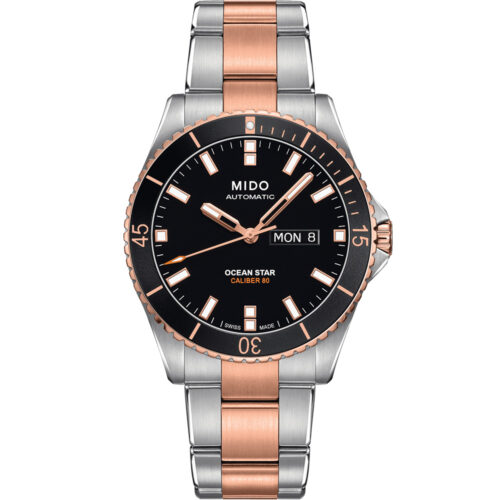 Mido Ocean Star M026.430.22.051.00