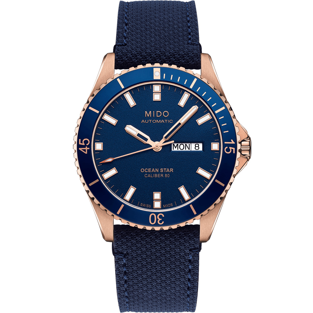 Mido Ocean Star M026.430.36.041.00