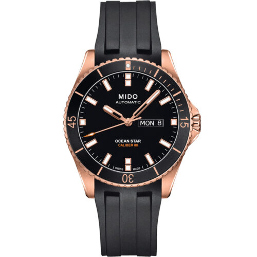 Mido Ocean Star M026.430.37.051.00