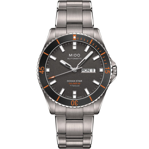 Mido Ocean Star M026.430.44.061.00