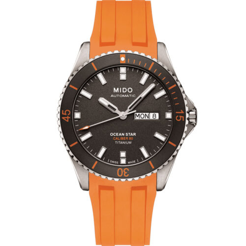 Mido Ocean Star M026.430.47.061.00