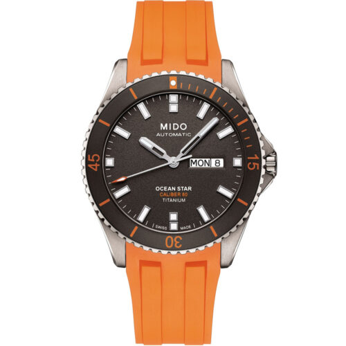 Mido Ocean Star M026.430.54.041.00