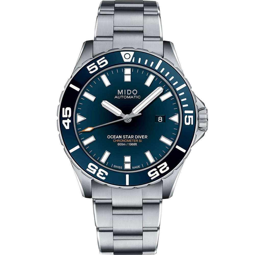 Mido Ocean Star M026.608.11.041.00