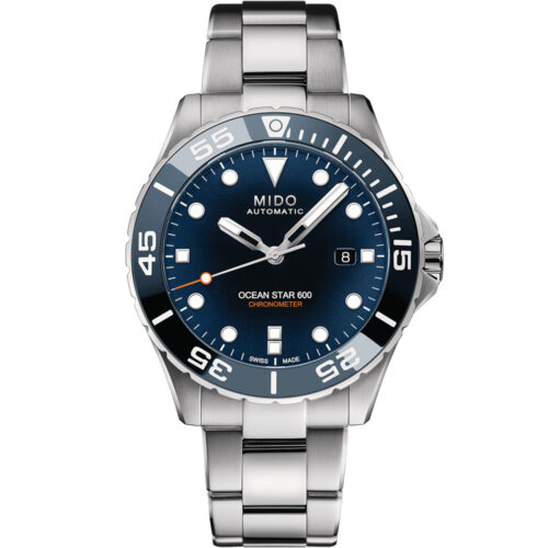 Mido Ocean Star M026.608.11.041.01