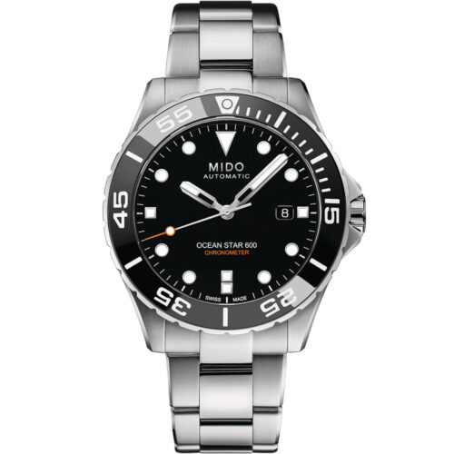 Mido Ocean Star M026.608.11.051.00