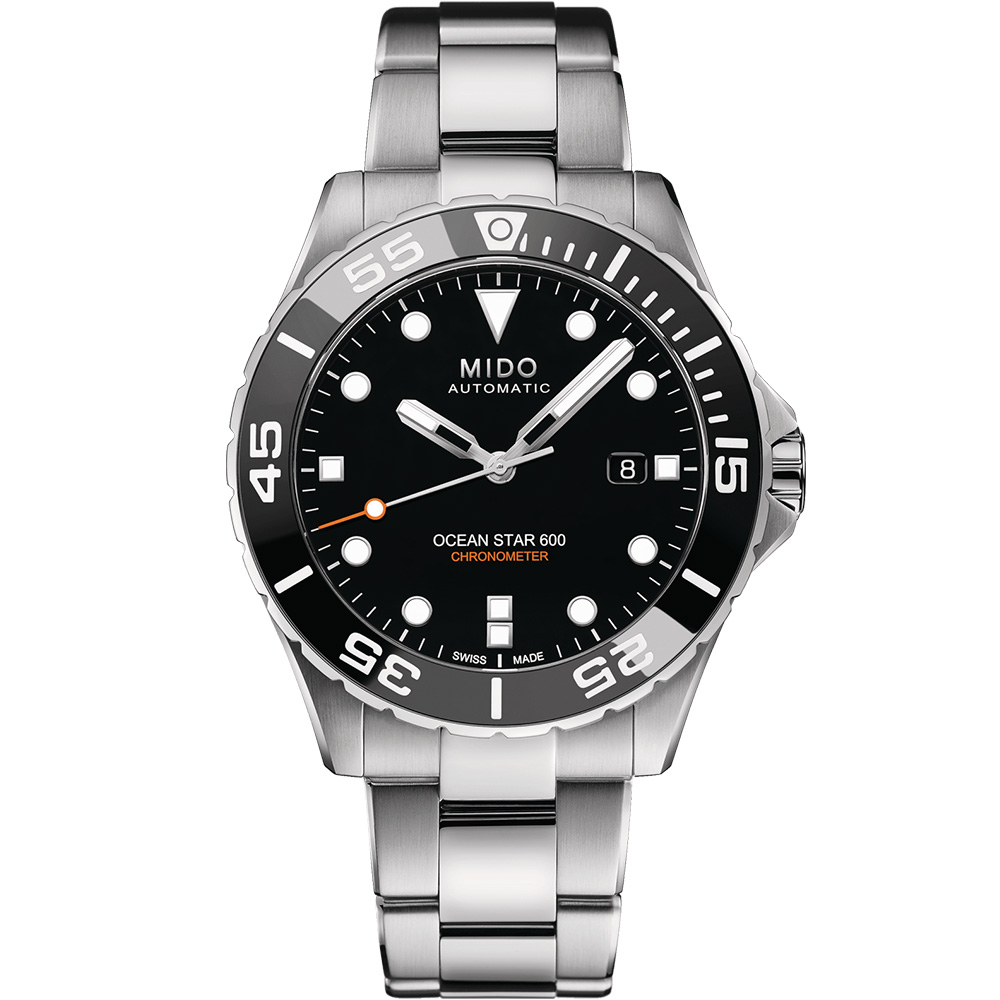 Mido Ocean Star M026.608.11.051.00