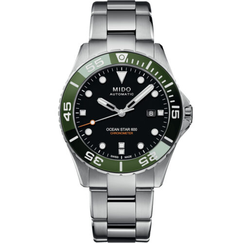 Mido Ocean Star M026.608.11.051.01