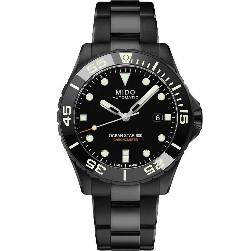 Mido Ocean Star M026.608.33.051.00