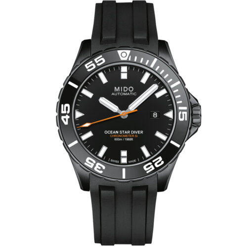 Mido Ocean Star M026.608.37.051.00