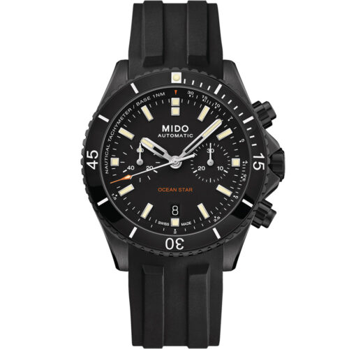 Mido Ocean Star M026.627.37.051.00