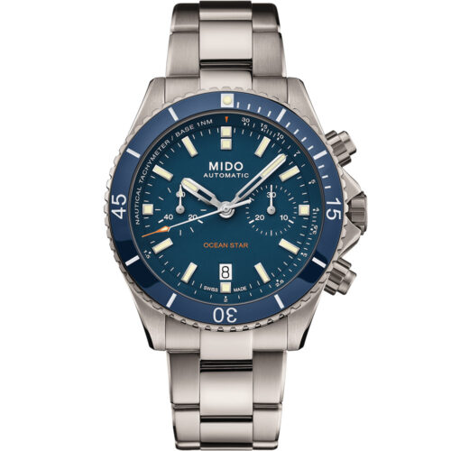 Mido Ocean Star M026.627.44.041.00