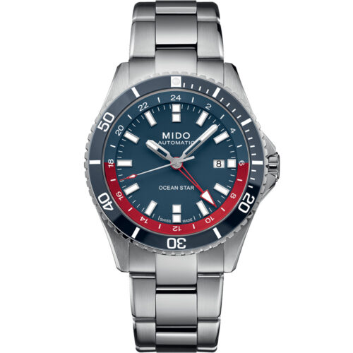 Mido Ocean Star M026.629.11.041.00