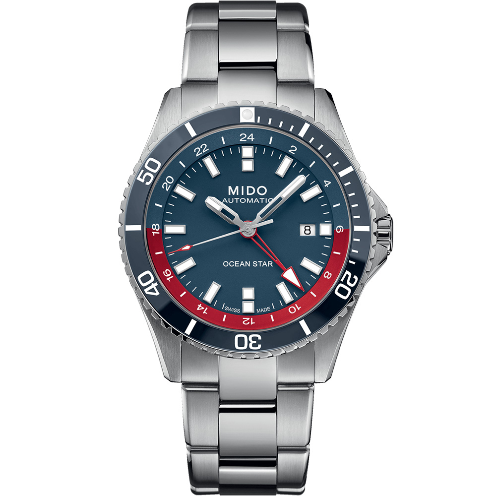 Mido Ocean Star M026.629.11.041.00