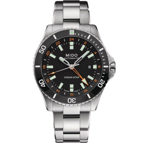 Mido Ocean Star M026.629.11.051.01