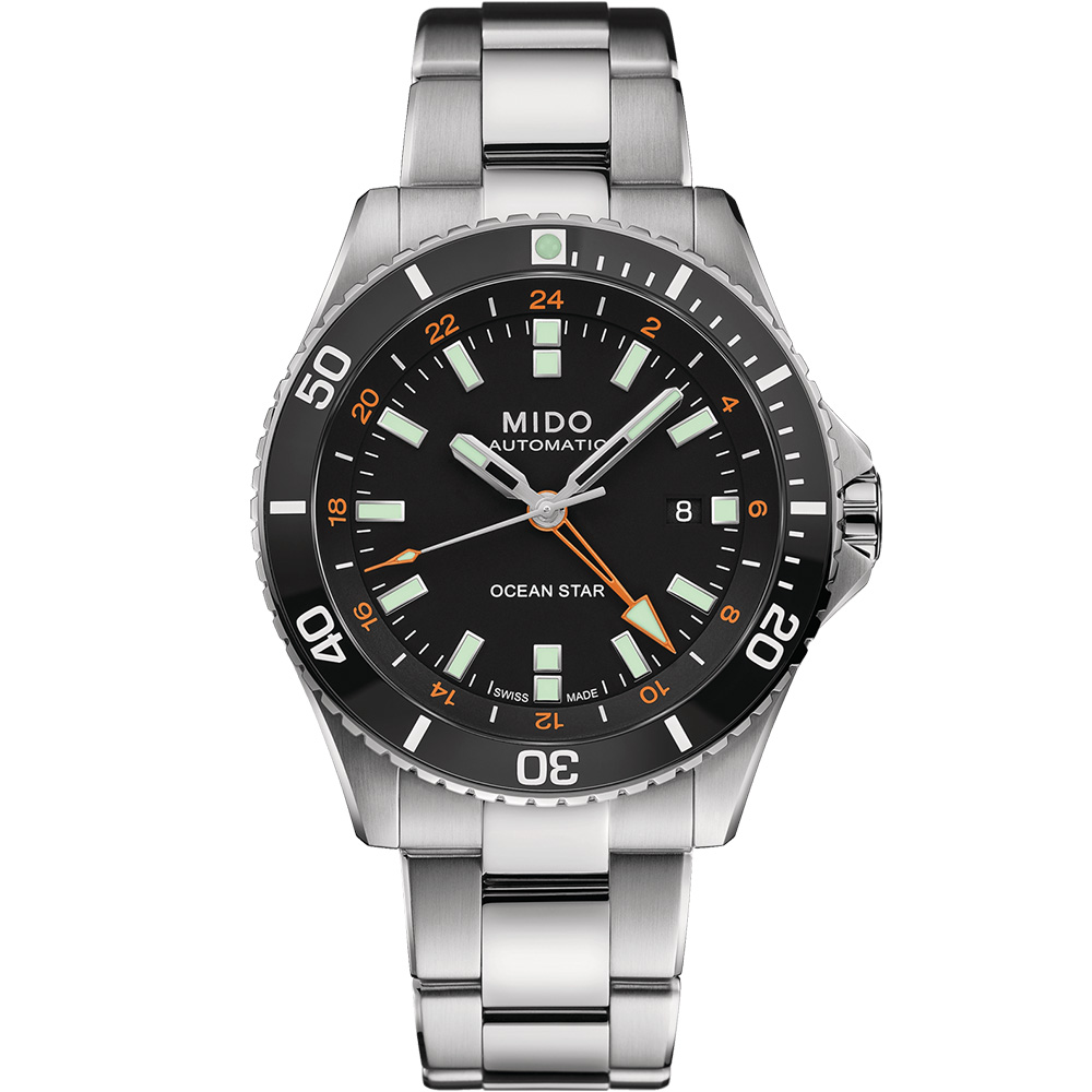 Mido Ocean Star M026.629.11.051.01