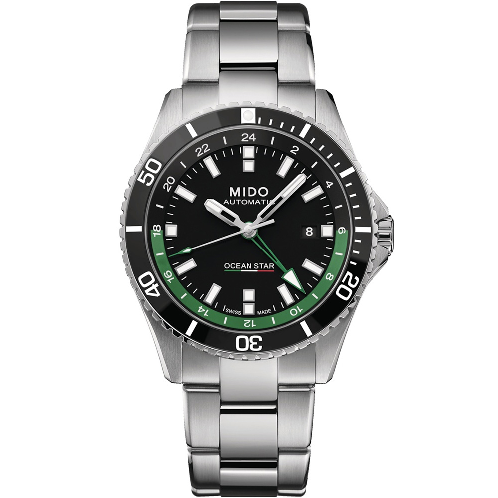 Mido Ocean Star M026.629.11.051.03
