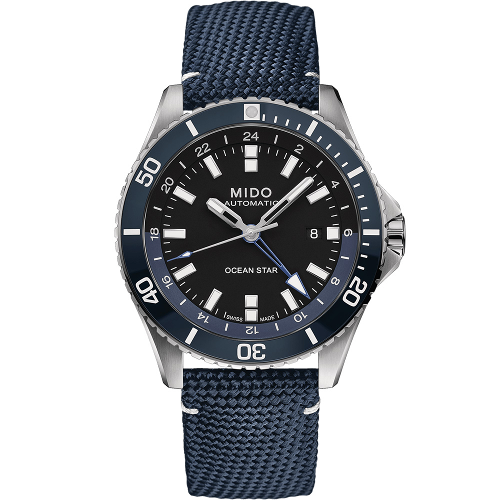 Mido Ocean Star M026.629.17.051.00