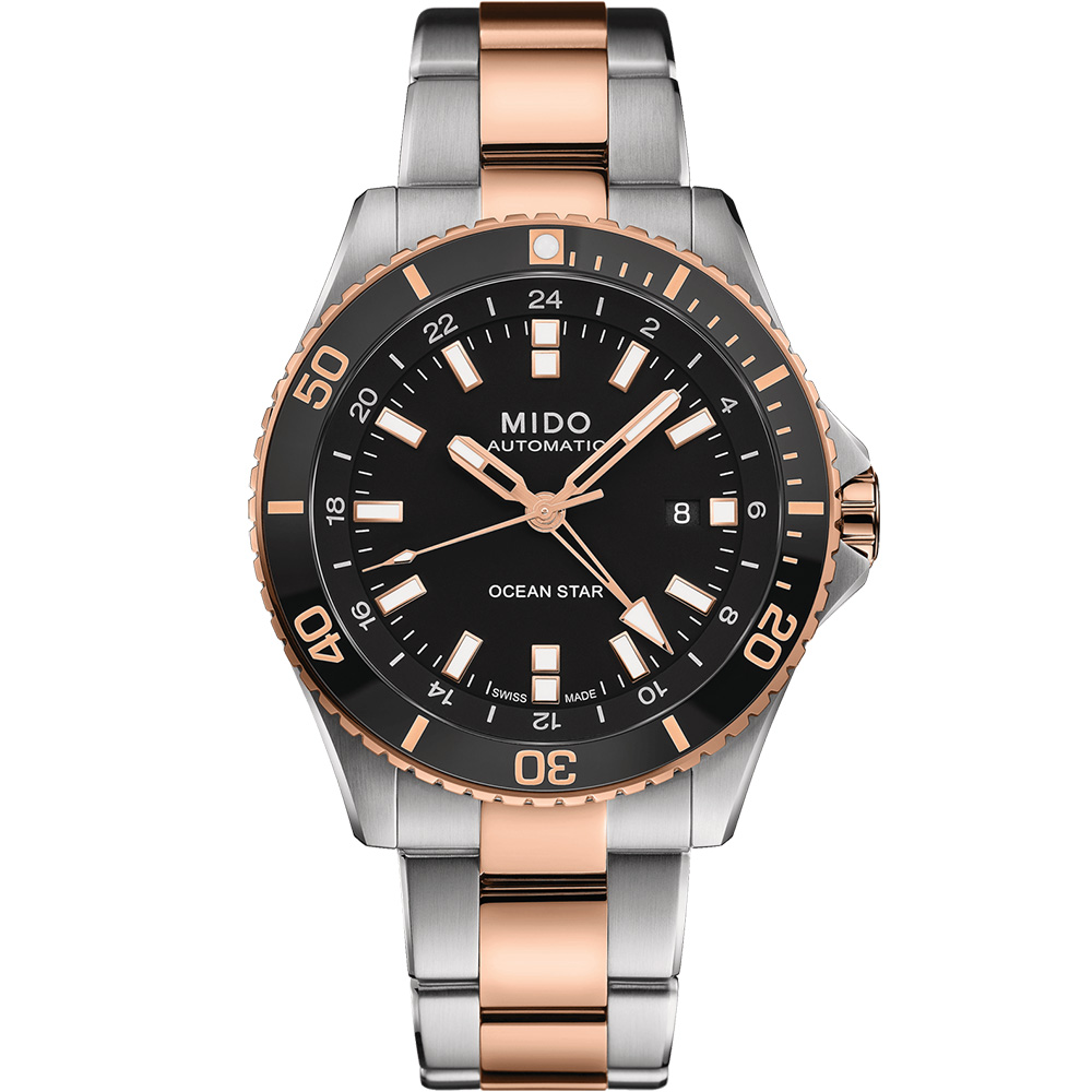 Mido Ocean Star M026.629.22.051.00