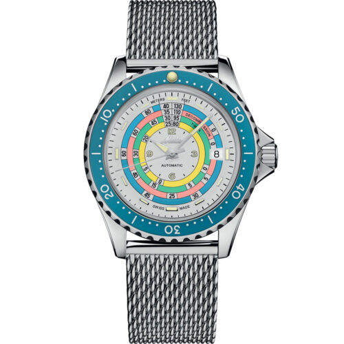 Mido Ocean Star M026.807.11.031.00