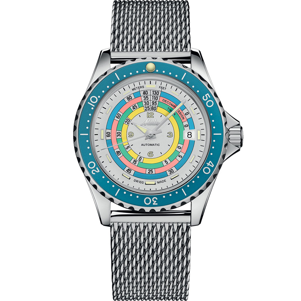 Mido Ocean Star M026.807.11.031.00