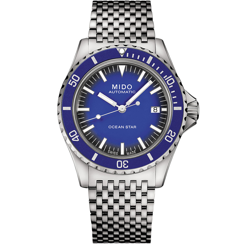 Mido Ocean Star M026.807.11.041.00