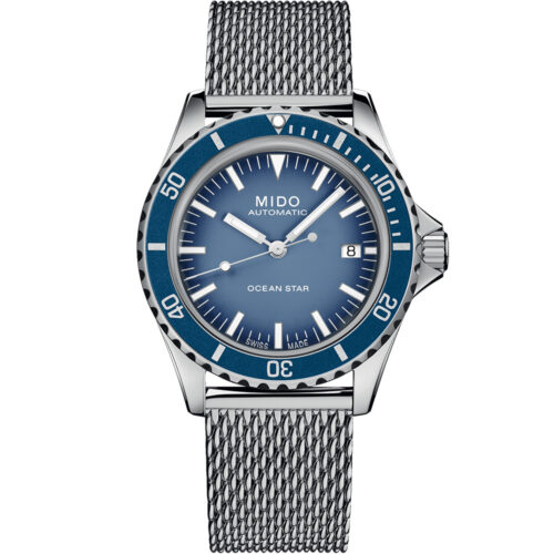 Mido Ocean Star M026.807.11.041.01