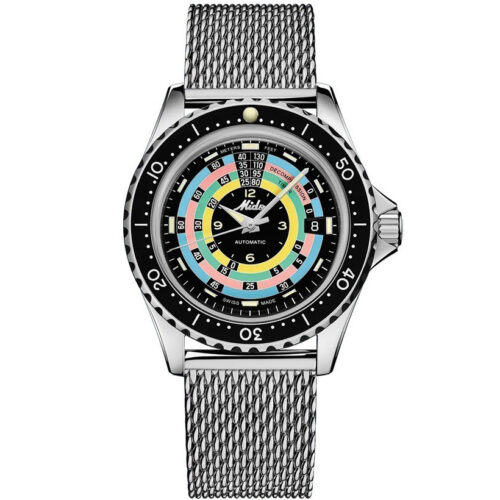Mido Ocean Star M026.807.11.051.00