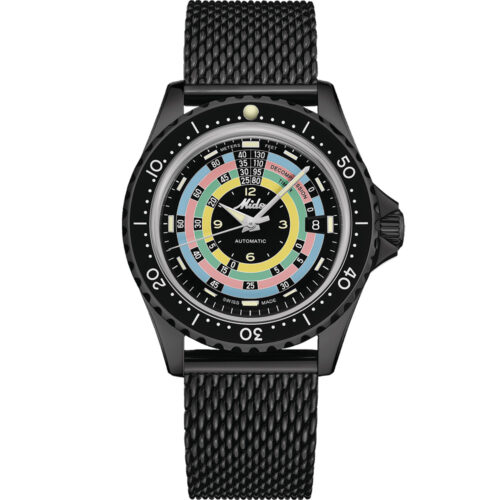 Mido Ocean Star M026.807.33.051.00