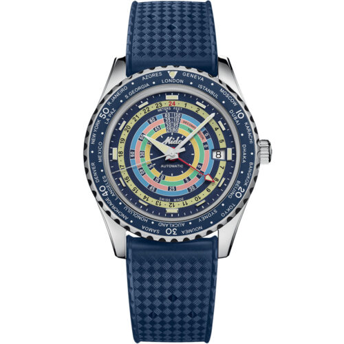 Mido Ocean Star M026.829.17.041.00