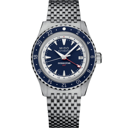 Mido Ocean Star M026.829.18.041.00