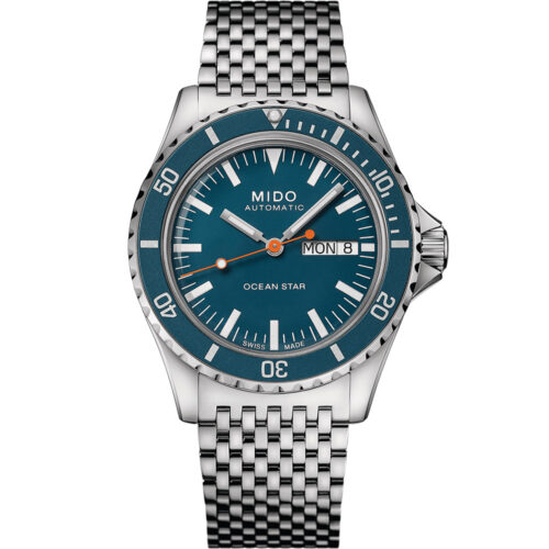 Mido Ocean Star M026.830.11.041.00