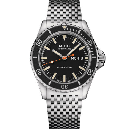 Mido Ocean Star M026.830.11.051.00