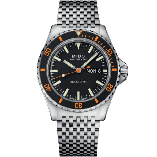 Mido Ocean Star M026.830.11.051.01